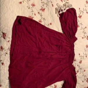 Adara shirt